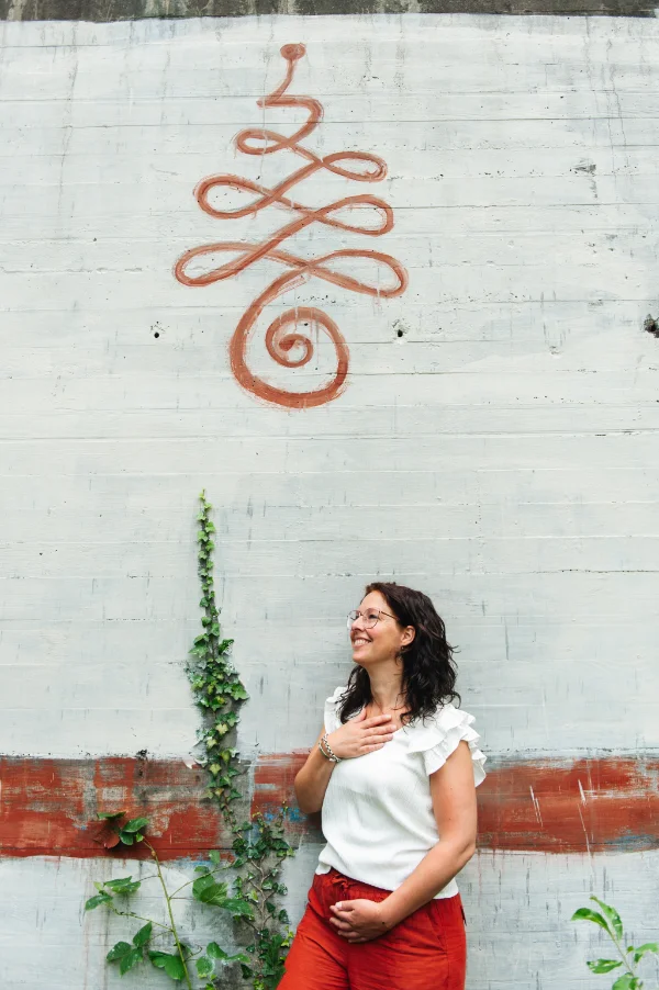 Sabrina Akkerman Sabrina Akkerman