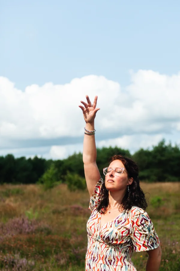 Contact Sabrina Akkerman