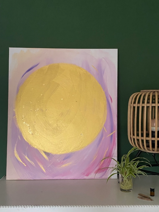 Soul Art Canvas