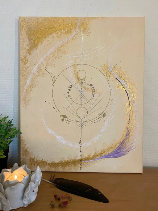 Sacred Soul Journey - Afbeelding 2