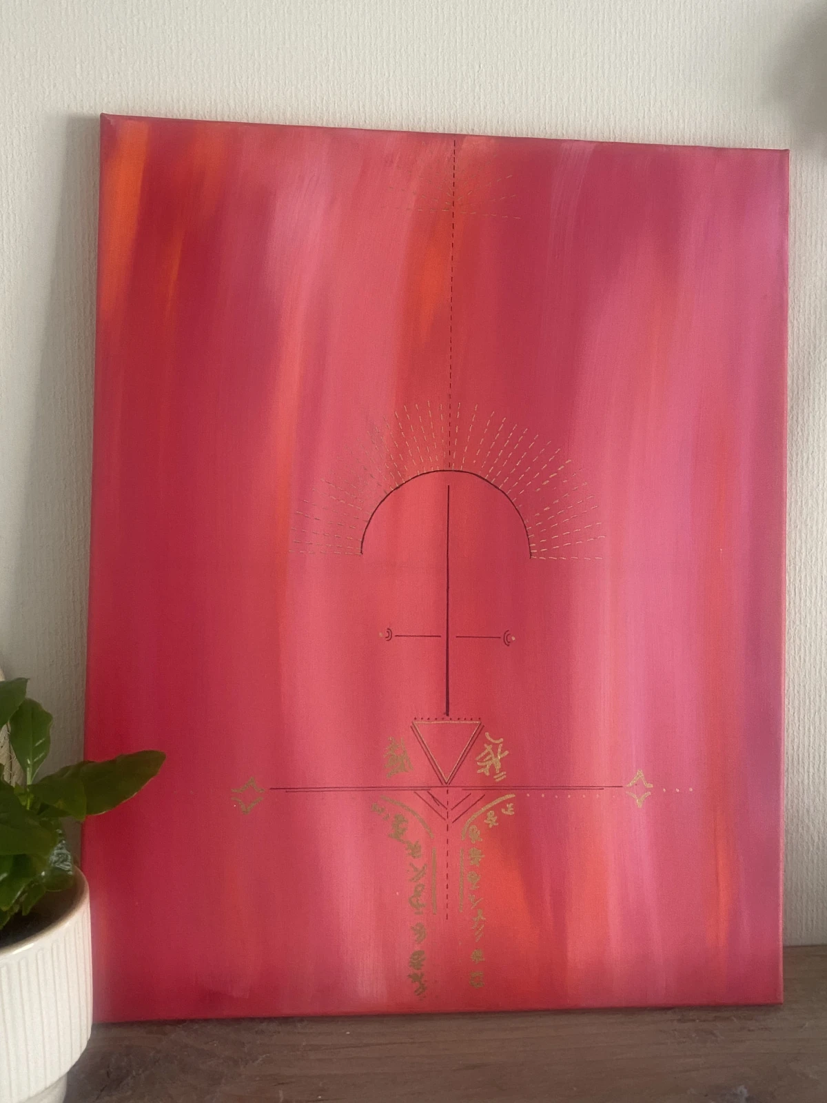 Soul Art Transformatie