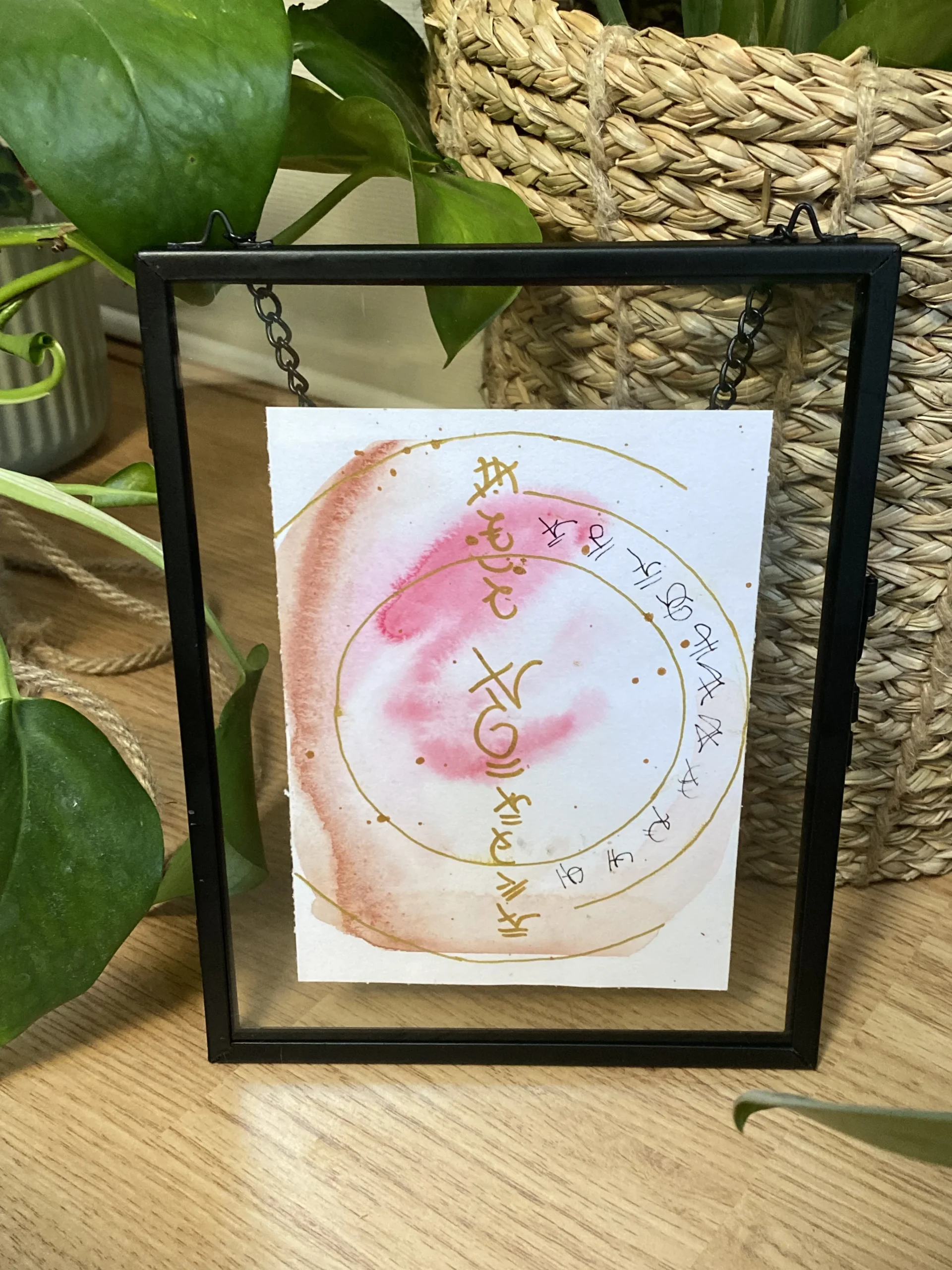 Soul Art in A6 formaat